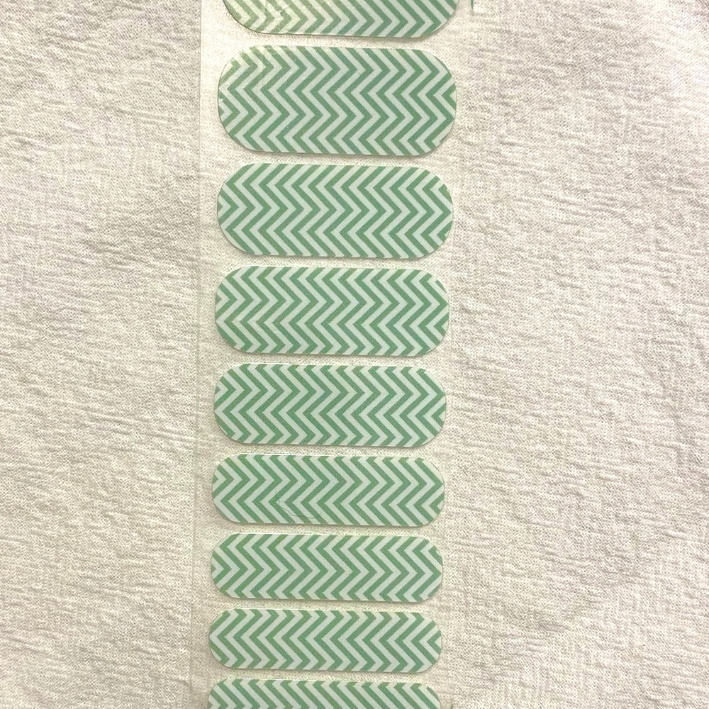 Jamberry Nail Wraps